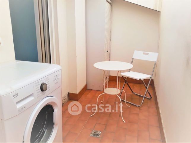 Appartamento in residenziale in Via del Ponte alle Mosse