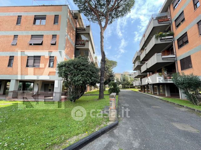 Appartamento in residenziale in Via Sante Vandi 99