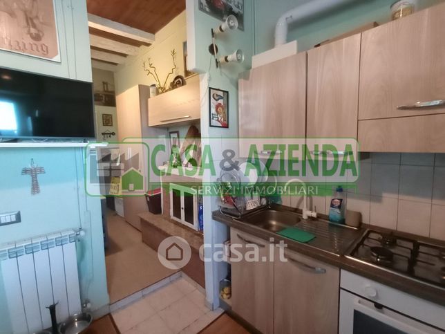 Appartamento in residenziale in cascina canepa 3