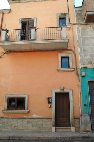 Casa indipendente in residenziale in Via della Creta 9