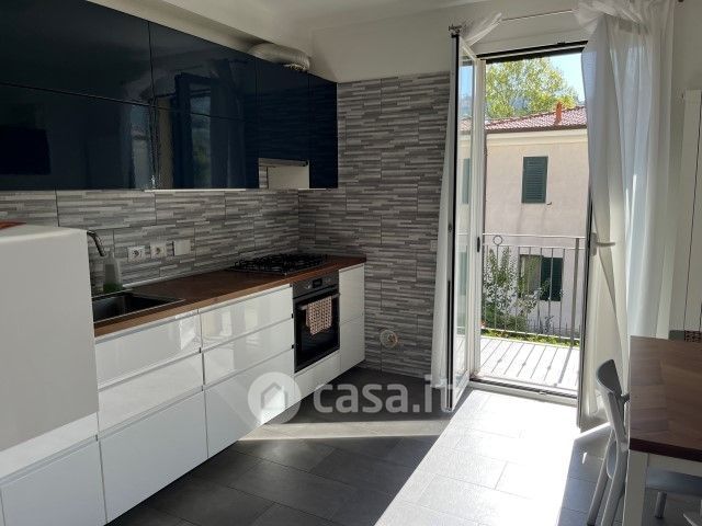 Appartamento in residenziale in Via Tommaso Littardi