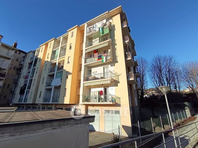 Appartamento in residenziale in Piazza d'Armi 33