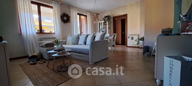 Appartamento in residenziale in Via Enrico Toti