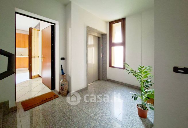Appartamento in residenziale in Via Eugenio Curiel 194