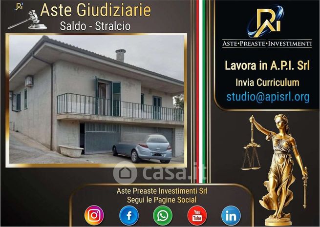 Appartamento in residenziale in Via San Giacomo 48
