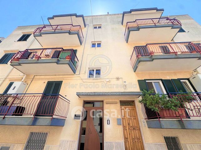 Appartamento in residenziale in Via degli Emigranti