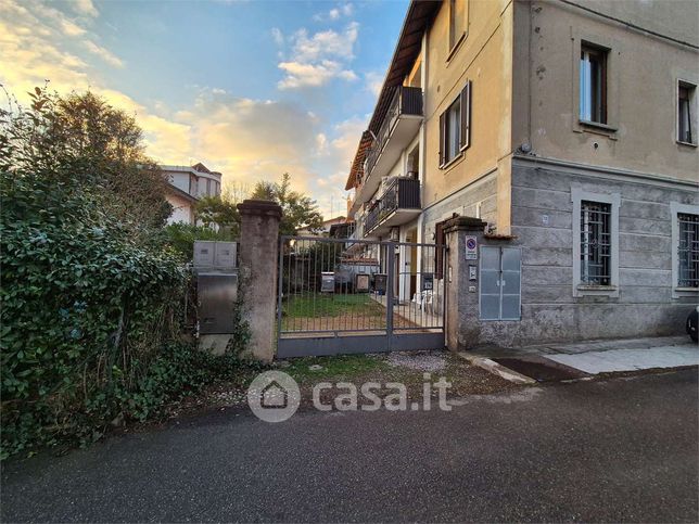 Appartamento in residenziale in Via Trieste