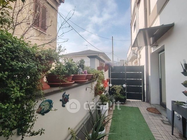 Appartamento in residenziale in Corso Umberto I 590