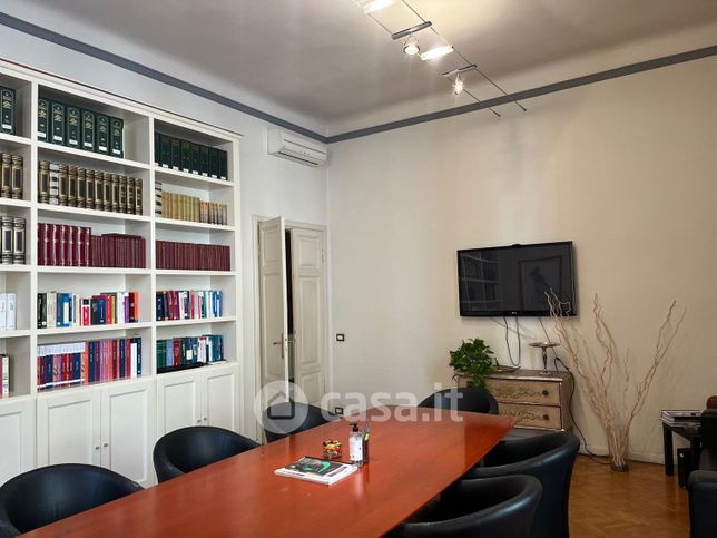 Ufficio in commerciale in Via Duca D'Aosta