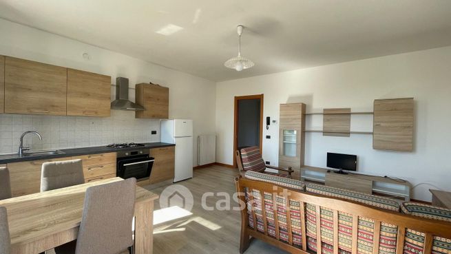 Appartamento in residenziale in 