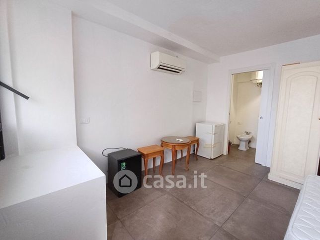 Appartamento in residenziale in Via Luigi Gordigiani 30