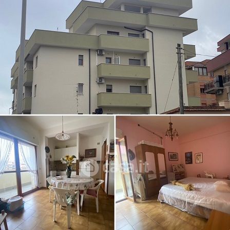 Appartamento in residenziale in Via Bachelet