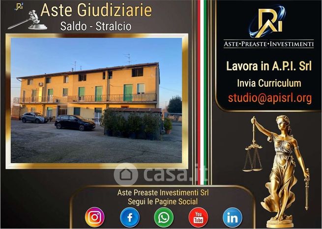Appartamento in residenziale in Via Milano 13