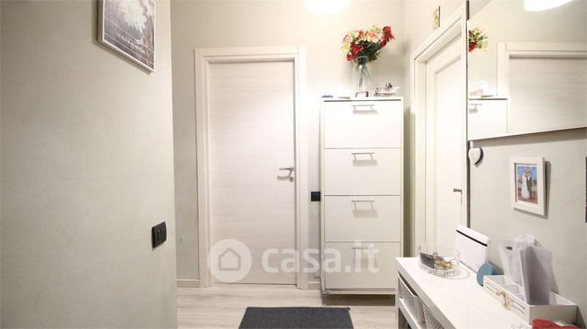 Appartamento in residenziale in Via Giuseppe Verdi