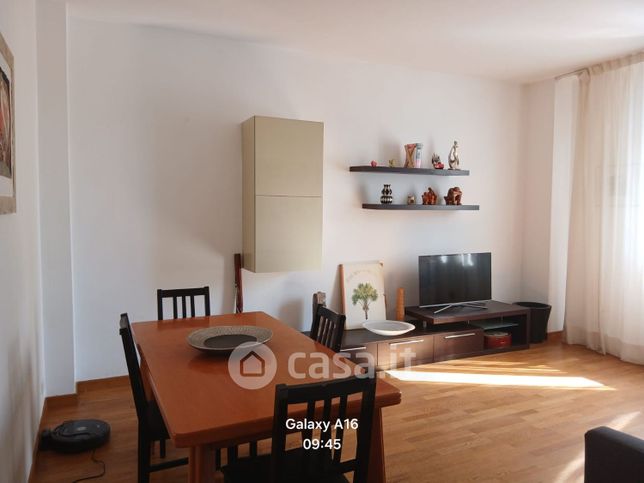 Appartamento in residenziale in Via Giuseppe Zanardelli 32