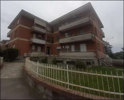 Appartamento in residenziale in Via Alessandria 190