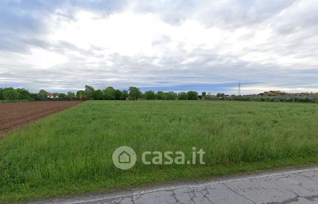 Terreno agricolo in commerciale in Via del Rosario