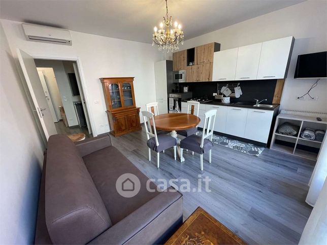 Appartamento in residenziale in Via San Francesco