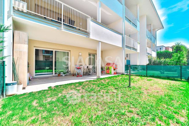 Appartamento in residenziale in Via Vincenzo Bellini 7