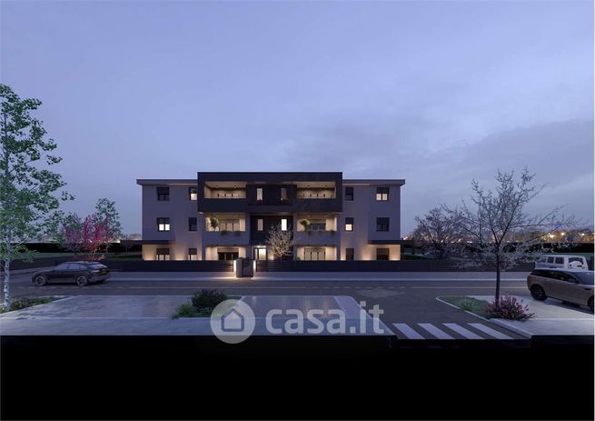 Appartamento in residenziale in Via 8 Marzo