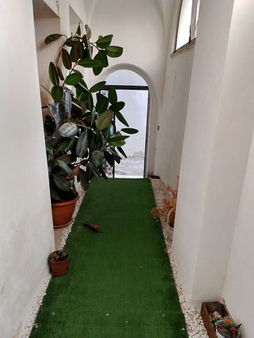 Appartamento in residenziale in Via del Corso