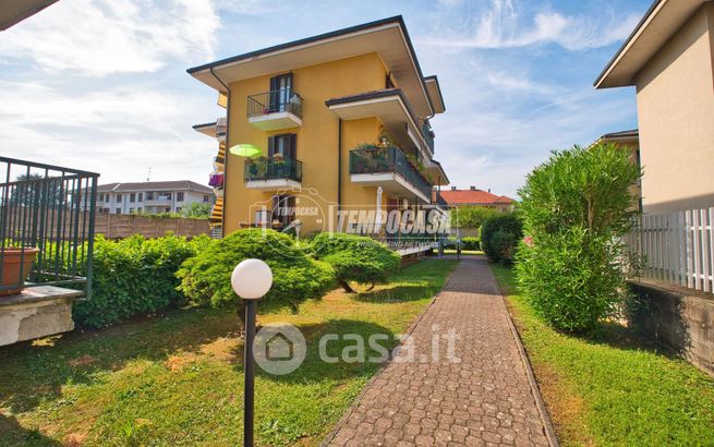 Appartamento in residenziale in