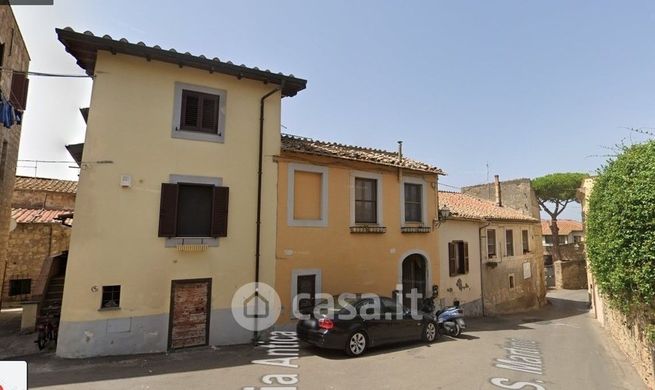 Appartamento in residenziale in Via Antica 76