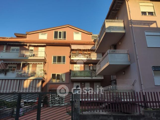 Appartamento in residenziale in Via della Seta 6