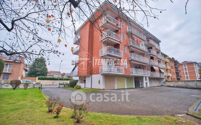 Appartamento in residenziale in Via Bergamo