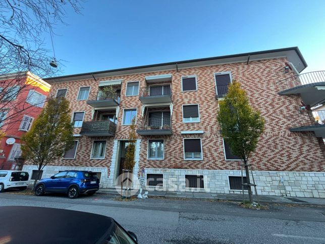 Appartamento in residenziale in Via Riccardo Pitteri 12