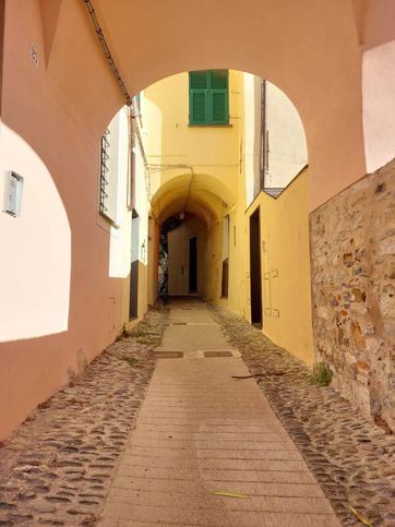 Appartamento in residenziale in Vico Chiuso 2