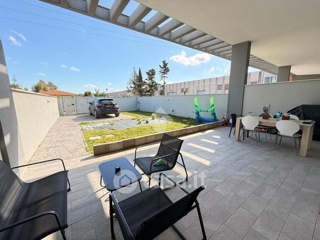 Appartamento in residenziale in Via Silvio Pellico