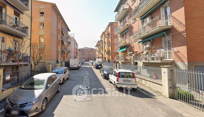 Appartamento in residenziale in Via Giovanni Caboto