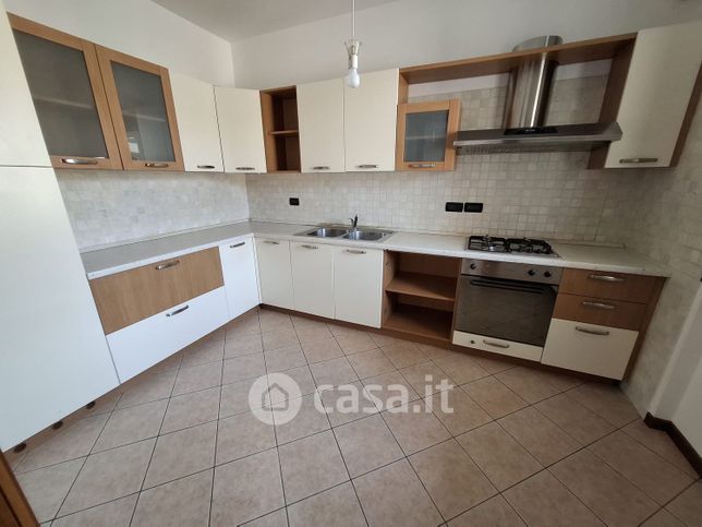 Appartamento in residenziale in Via Ragazzi del 99