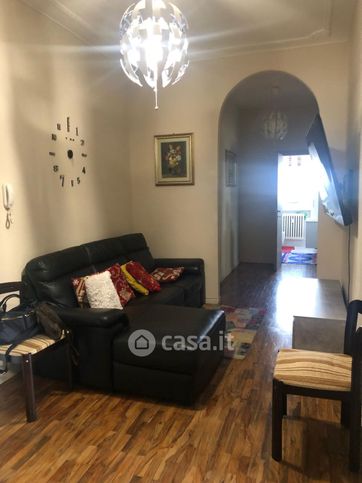 Appartamento in residenziale in Via San Leonardo 94