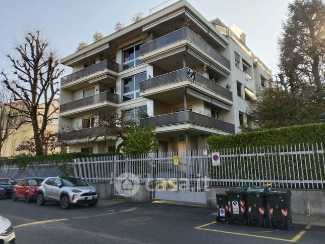 Appartamento in residenziale in Via Moncalvo