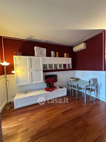 Appartamento in residenziale in Via Pio VII 132