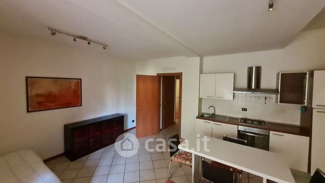 Appartamento in residenziale in Via Brescia 12
