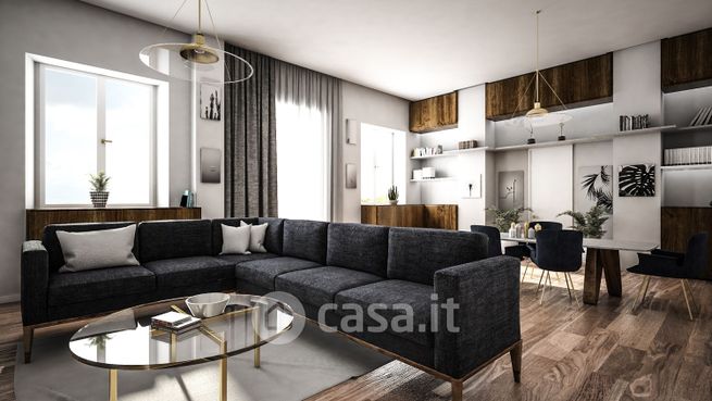 Appartamento in residenziale in Via Panicale 29