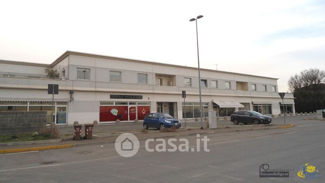 Garage/posto auto in residenziale in Strada San Donato 20 -4