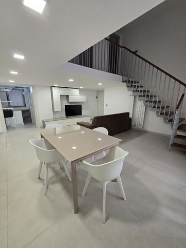 Appartamento in residenziale in Corso Trieste 291
