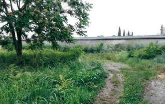 Terreno agricolo in commerciale in Via Goffredo Mameli