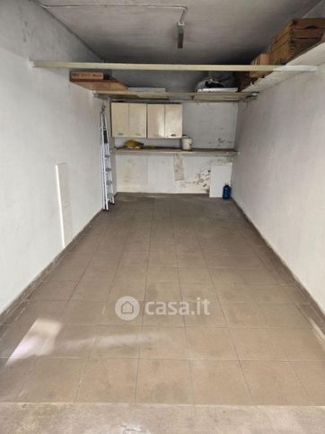 Box/posto auto in residenziale in Corso Francia 223