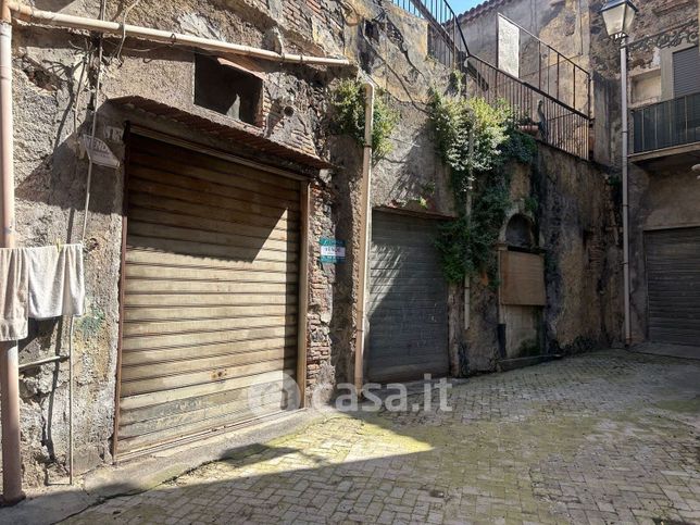 Box/posto auto in residenziale in 