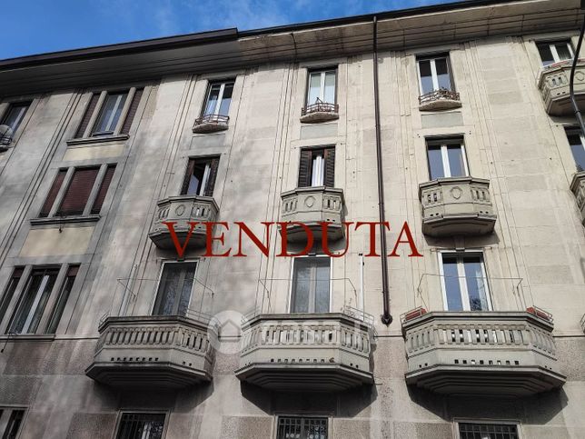 Appartamento in residenziale in Via Giuseppe Dezza