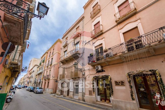 Appartamento in residenziale in Corso Vittorio Emanuele 192