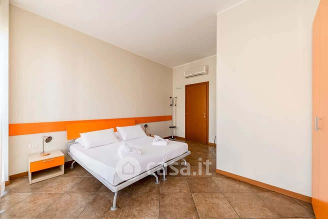 Appartamento in residenziale in Via Francesco Bianchi 19