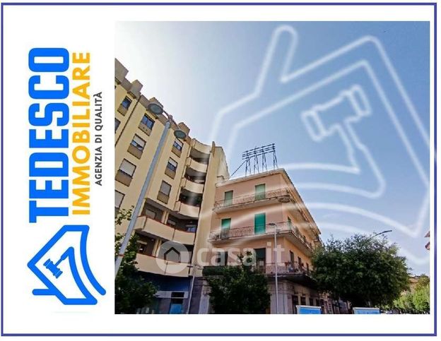 Appartamento in residenziale in Piazza Leonida Bissolati