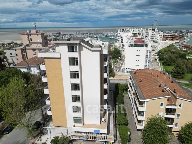 Appartamento in residenziale in Via Lucio Lando 57
