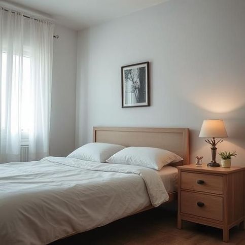 Appartamento in residenziale in 